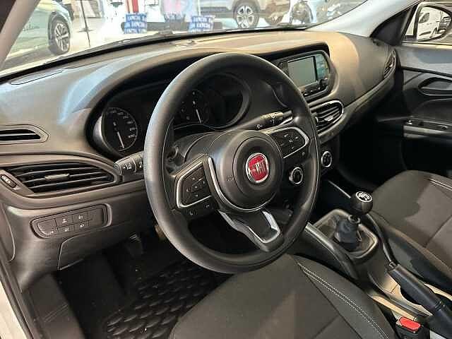 Fiat Tipo 1.6 Mjt S&S 4 porte