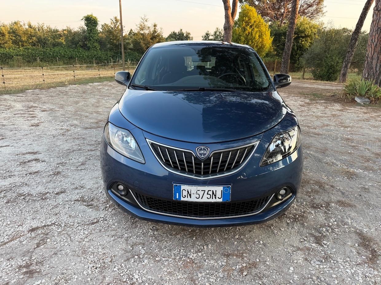 Lancia Ypsilon 1.0 FireFly 5 porte S&S Hybrid
