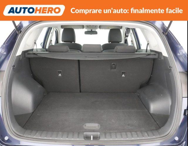 HYUNDAI Tucson 1.6 CRDi XTech