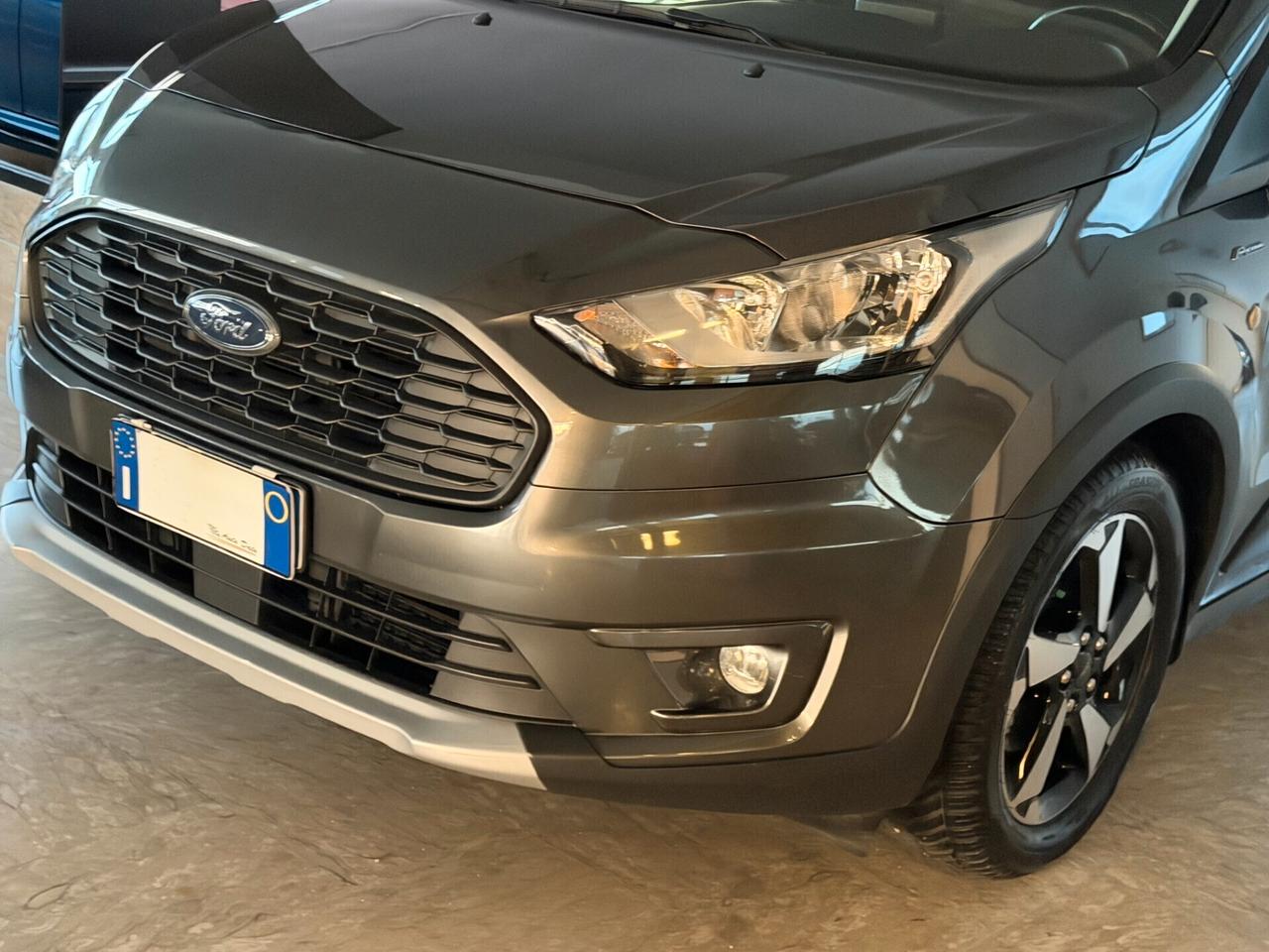 Ford Tourneo Connect 1.5 TDCI 120 cv. ACTIVE (Nav)