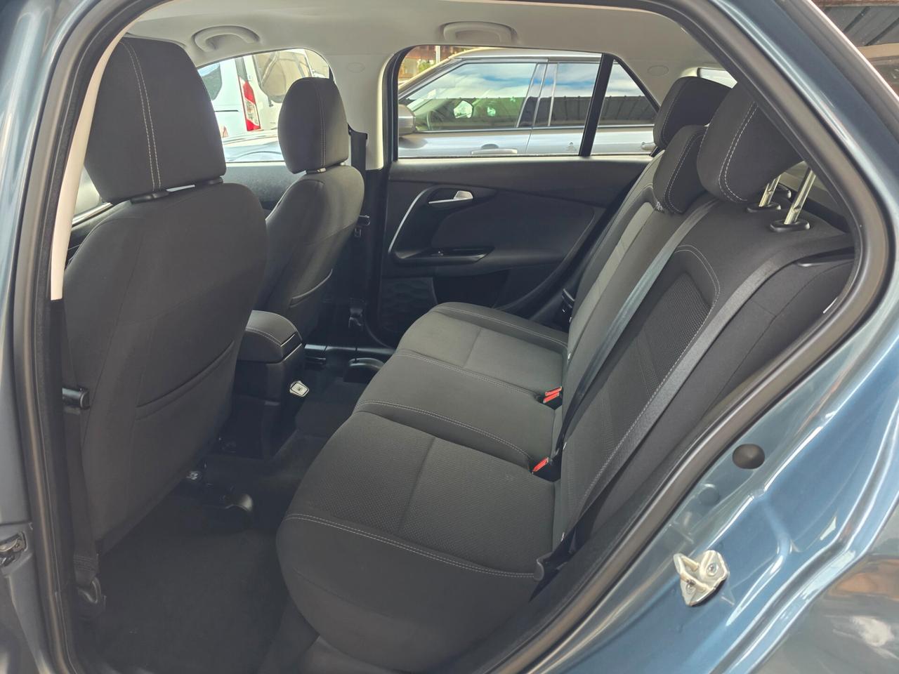 Fiat Tipo 1.6 Mjt S&S SW City Sport