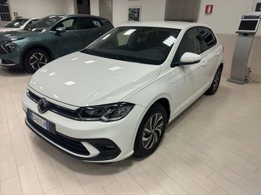 Volkswagen Polo 1.0 Edition Plus