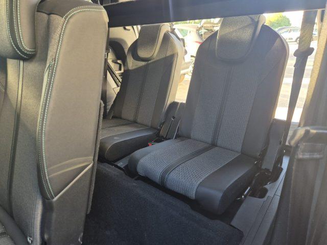 PEUGEOT 5008 BlueHDi 130 EAT8 Allure Pack #7 POSTI #VARI COLORI