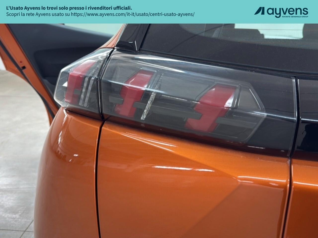 Peugeot 2008 PURETECH 130 ACTIVE PACK S/S