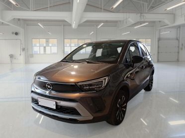 OPEL CROSSLAND 1.2 110CV BZ ELEGANCE