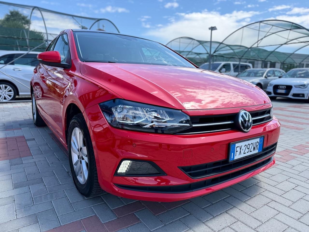 Volkswagen Polo 1.0 TSI 5p. Sport TETTO APRIBILE