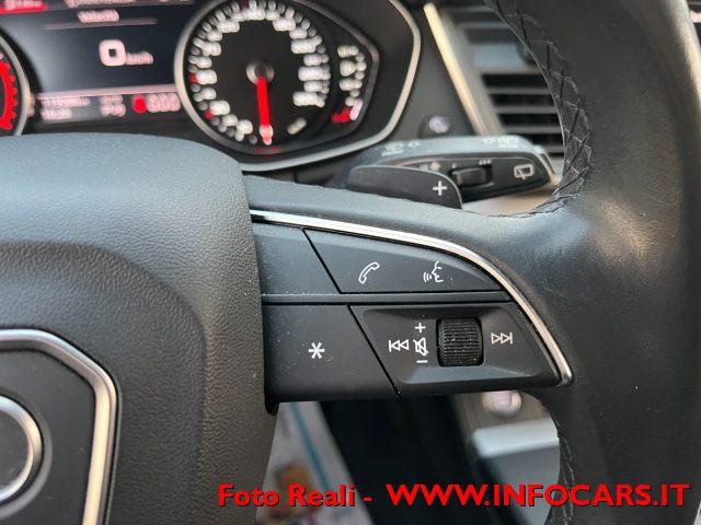 AUDI Q5 35 TDI S tronic Business MHEV - PROMO