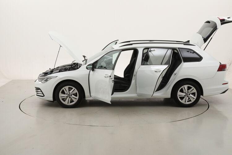 Volkswagen Golf Variant Variant Life DSG BR518697 2.0 Diesel 116CV