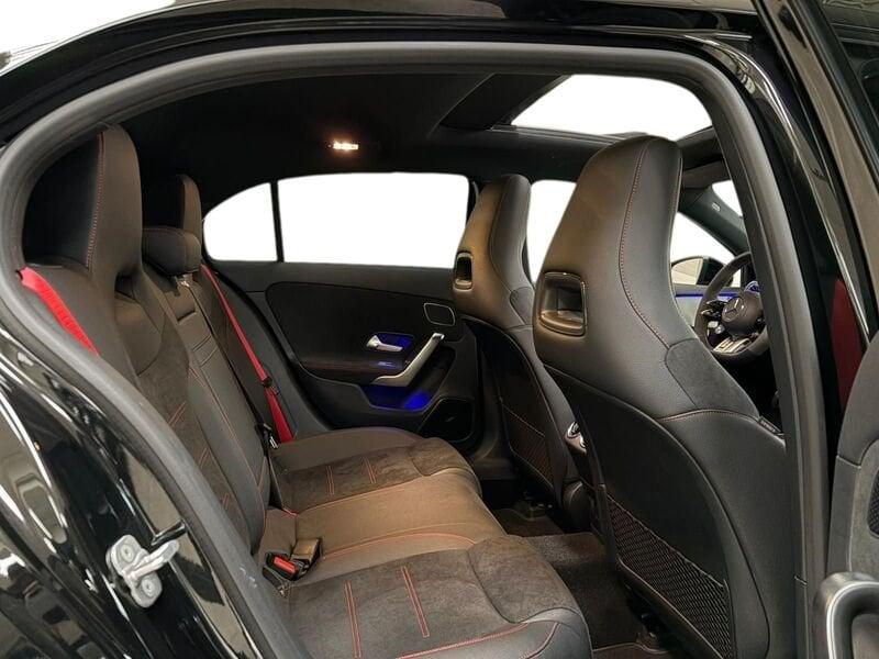 Mercedes-Benz Classe A A 45S AMG 4Matic+ Premium