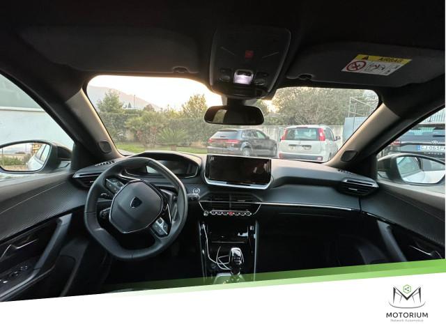 Peugeot 2008 PureTech 100 S&S Allure