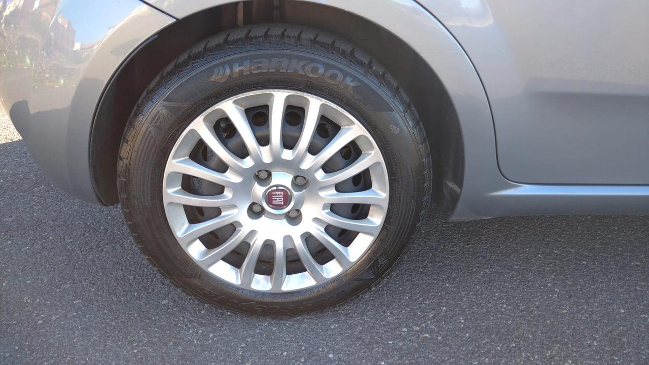 Fiat Punto Evo 1.3MLJT NEOPATENTATI CHIAMA 2009