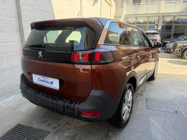 PEUGEOT 5008 BlueHDi 130 S&S EAT8 Active Business