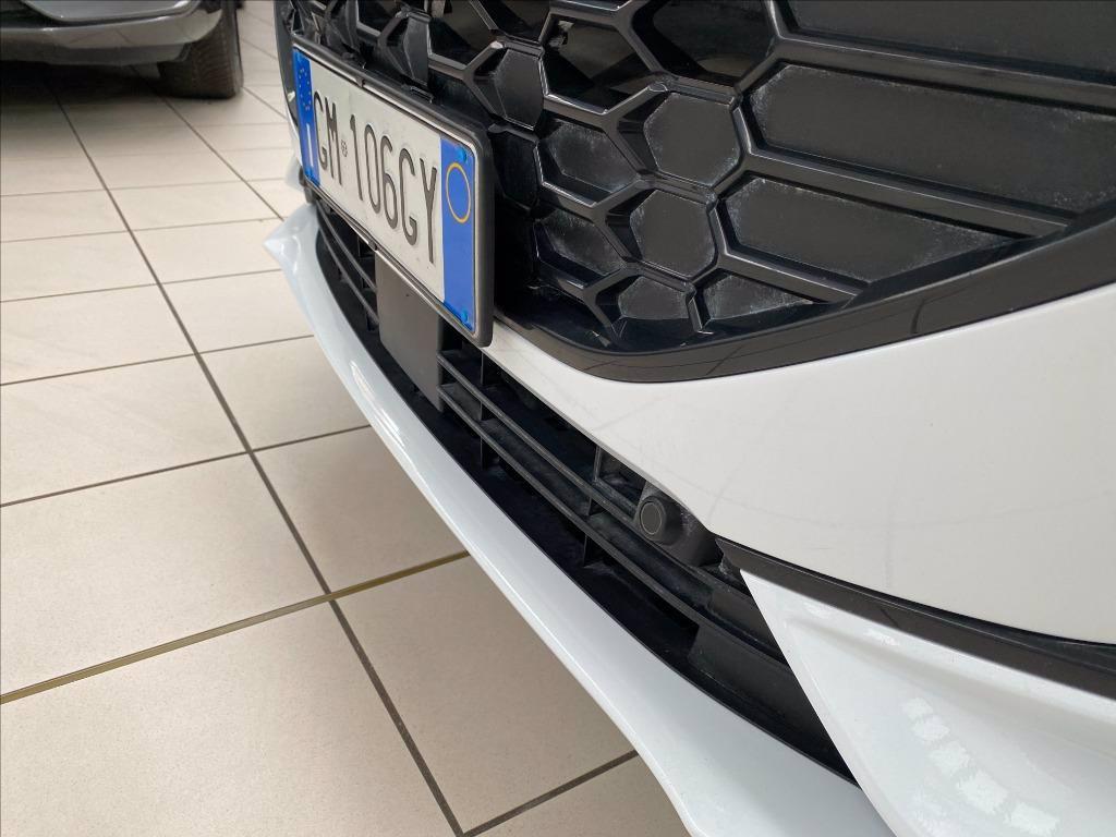 FORD Focus 1.0t ecoboost h ST-Line X 125cv del 2023