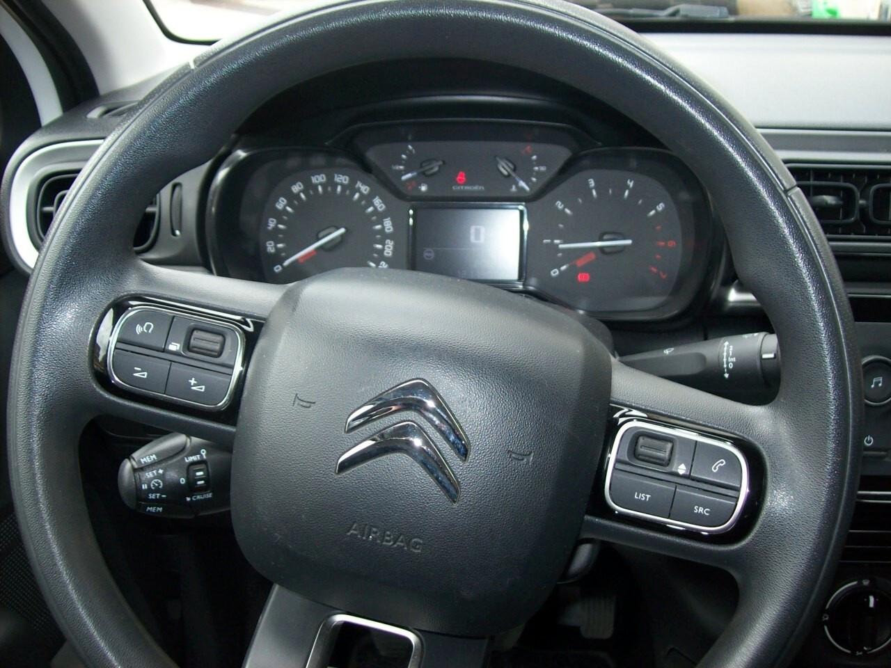 Citroen C3 1.5 BlueHDi 102CV Business Combi "N1"