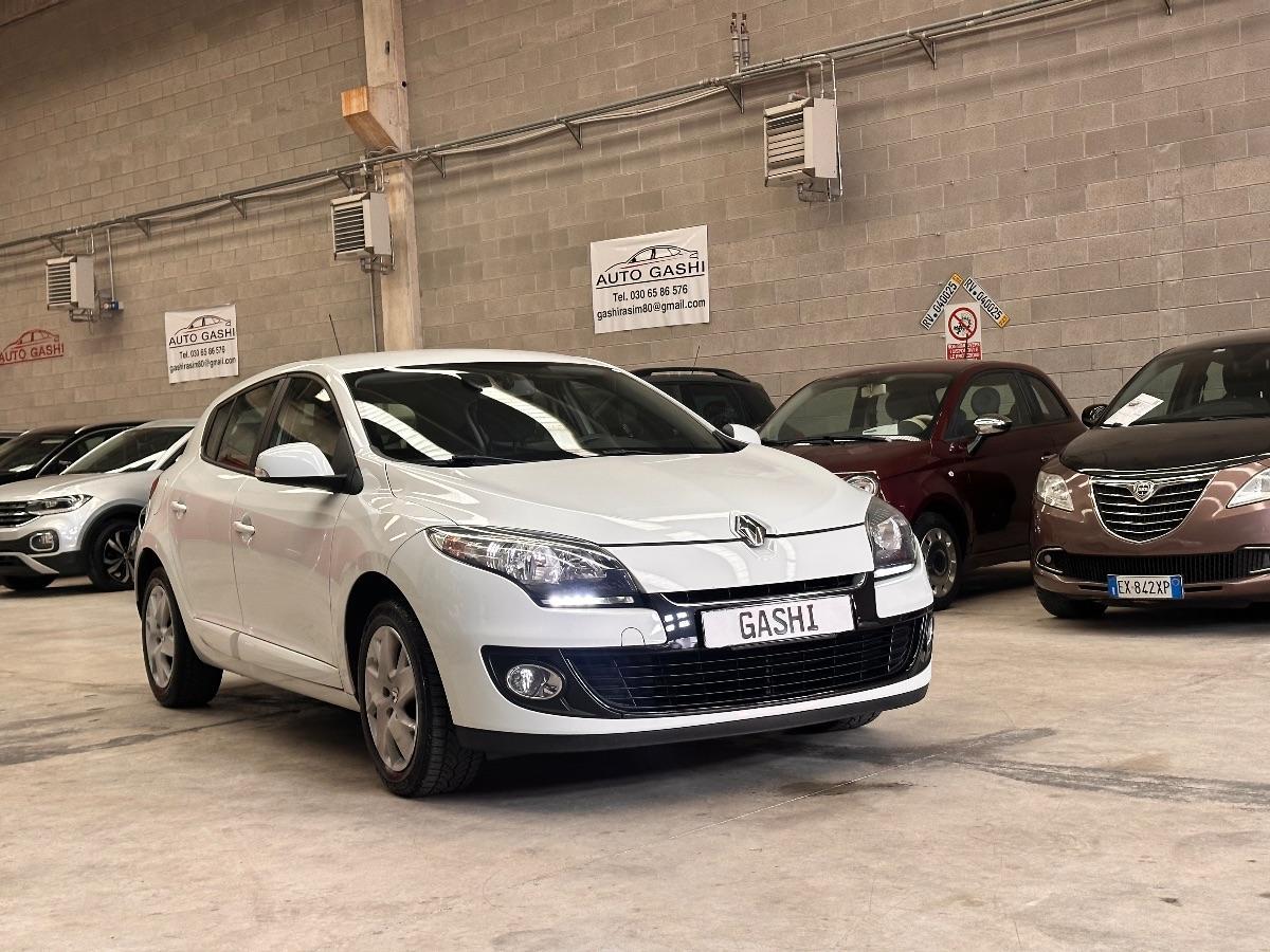 RENAULT - Mégane - 1.6 Wave