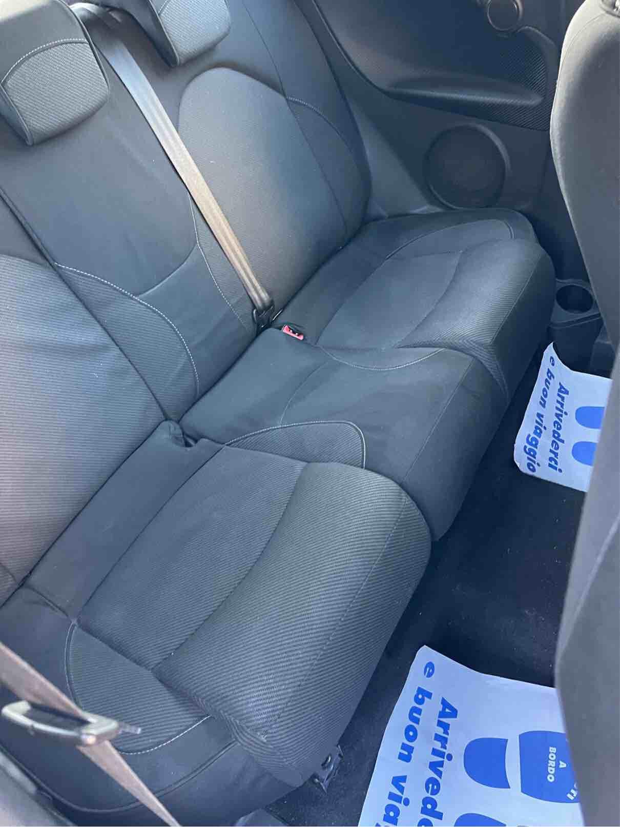 ALFA ROMEO MITO - 1.3 MJET DISTINCTIVE