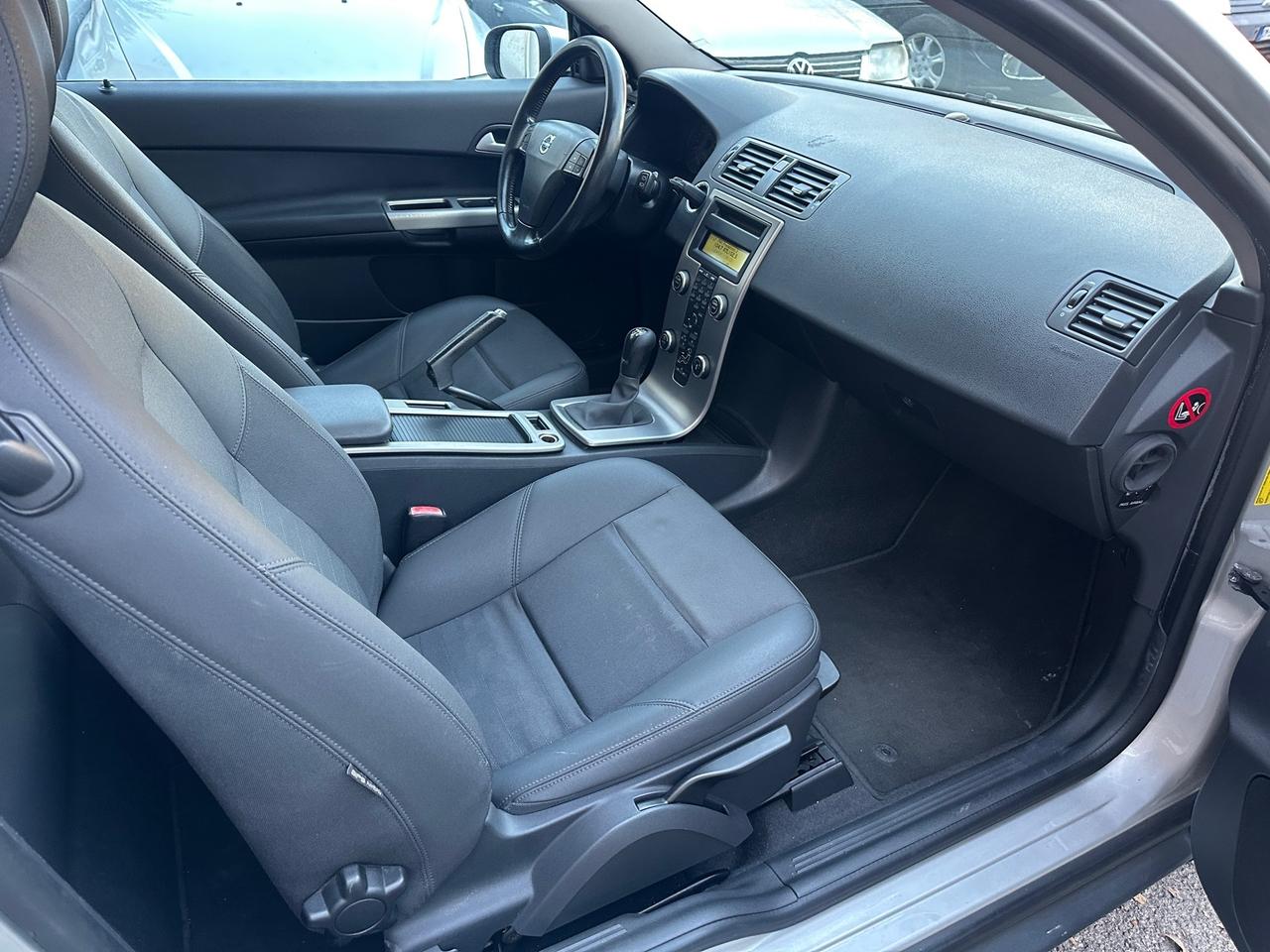 Volvo C30 2.0 D Summum (Garanzia 24 Mesi)