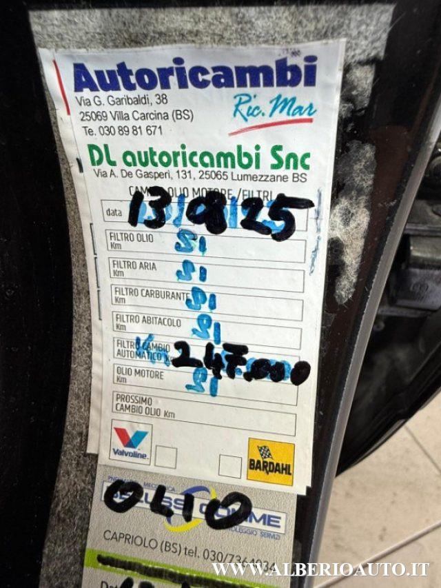 NISSAN Qashqai 2.0 dCi DPF Tekna