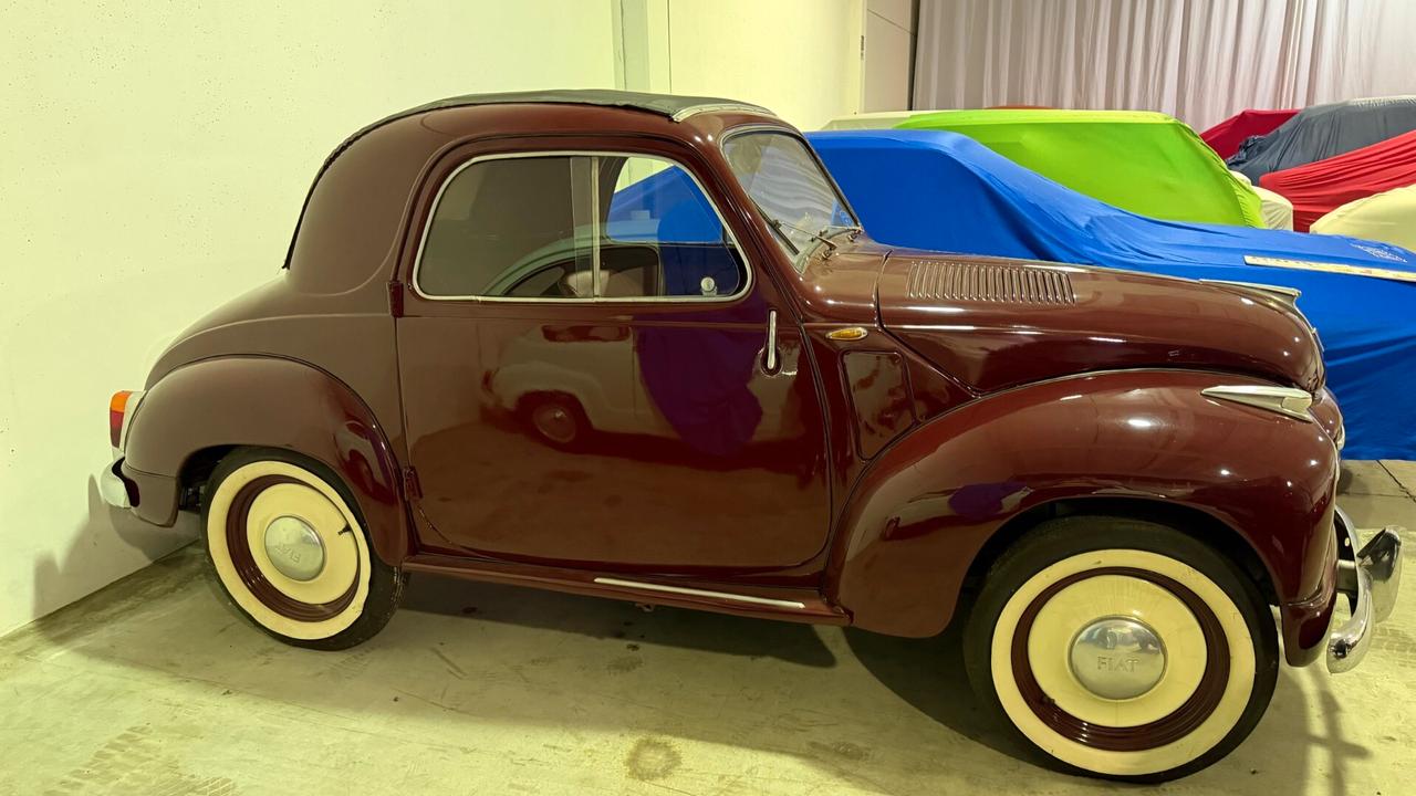 Fiat Topolino