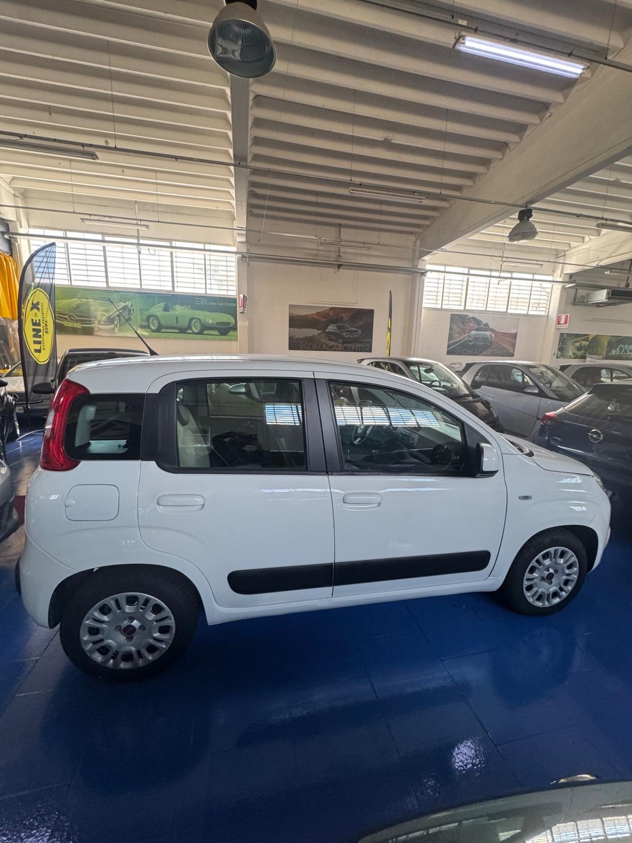 Fiat Panda 1.2 Pop