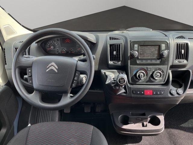 CITROEN Jumper 120CV L1H1