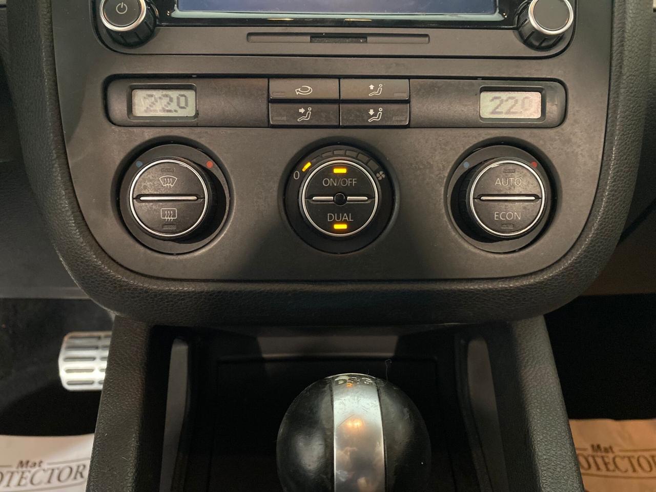 Volkswagen Golf GTI 2.0 16V TFSI 5p. GTI