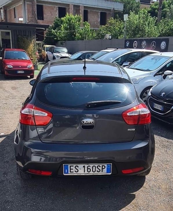 Kia Rio 1.1 CRDi 5p. Active