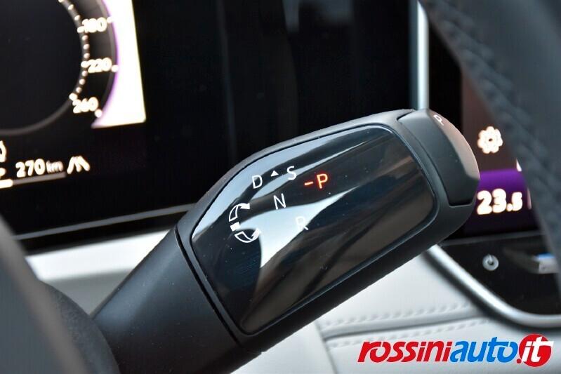 VOLKSWAGEN TIGUAN 2.0 TDI 150 CV DSG ELEGANCE + MATRIX + R20 + TETTO