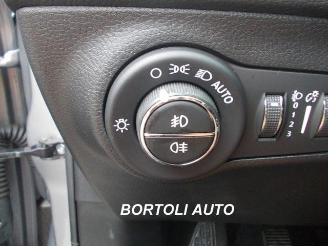 JEEP Renegade 1.6 Mjt 130cv 42.000 KM LIMITED CON NAVIGATORE