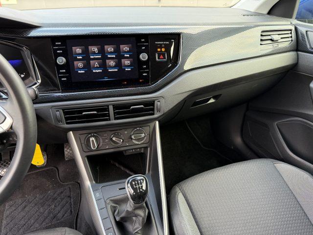 VOLKSWAGEN Polo 1.0 TSI Life LED Navi ACC Bluetooth