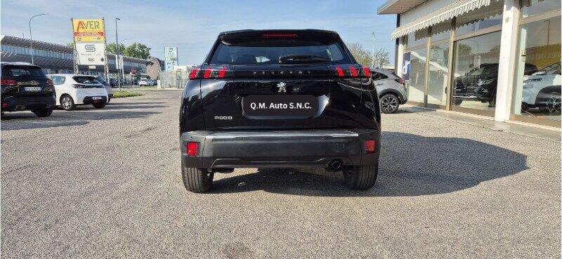 Peugeot 2008 2008 PureTech 100 S&S Active Pack