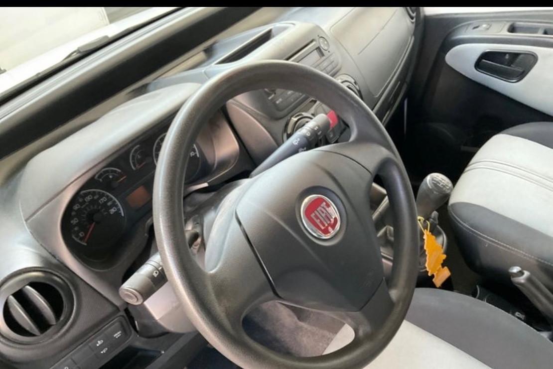 Fiat Qubo 1.3 MJT 75 CV Dynamic