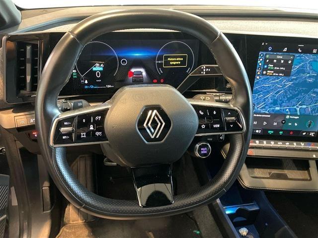 RENAULT Megane E-Tech Electric Evolution EV60 Optimum Char