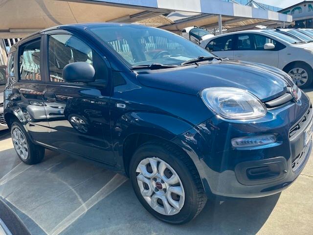 FIAT PANDA 2015 SOLI 145 MILA KM!