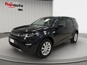 Land Rover Discovery Sport 2.2 sd4 HSE awd 190cv