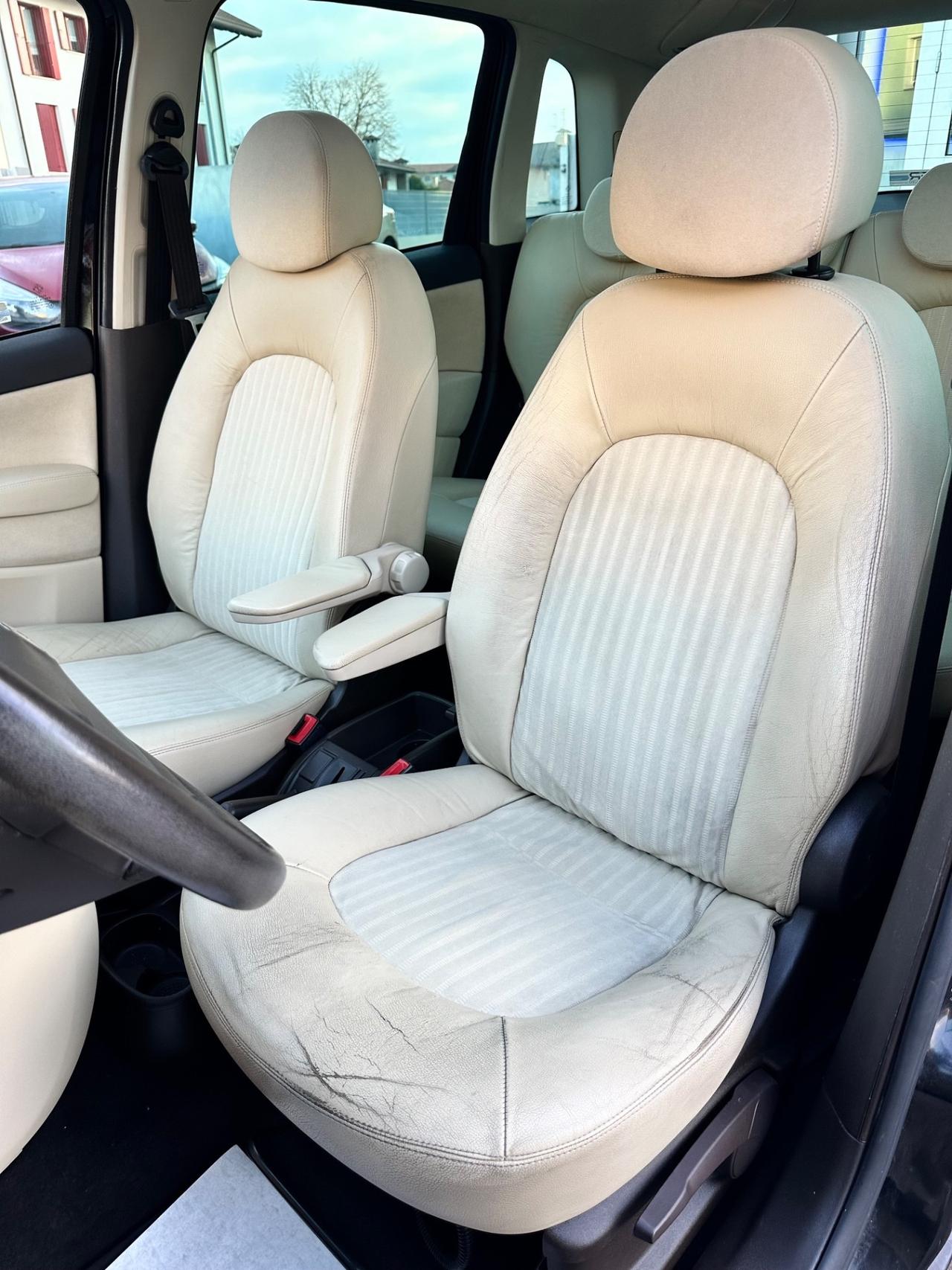 Lancia MUSA 1.4Bz 95Cv Platino Plus - Neopatentati