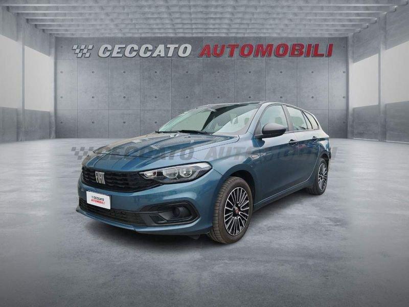 FIAT Tipo Tipo SW 1.6 mjt s&s 130cv