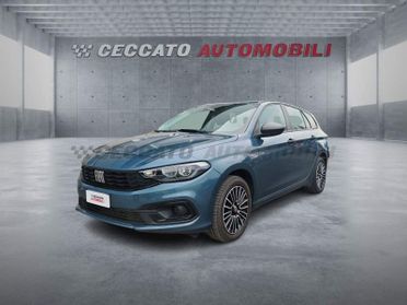FIAT Tipo Tipo SW 1.6 mjt s&s 130cv