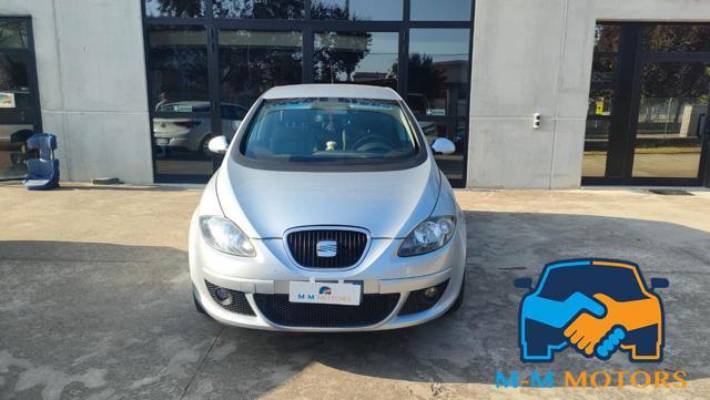 SEAT Altea 1.9 TDI STYLE