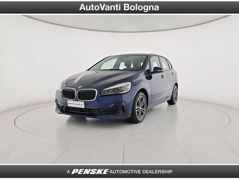 BMW Serie 2 Active Tourer 225xe Active Tourer iPerformance Business aut.