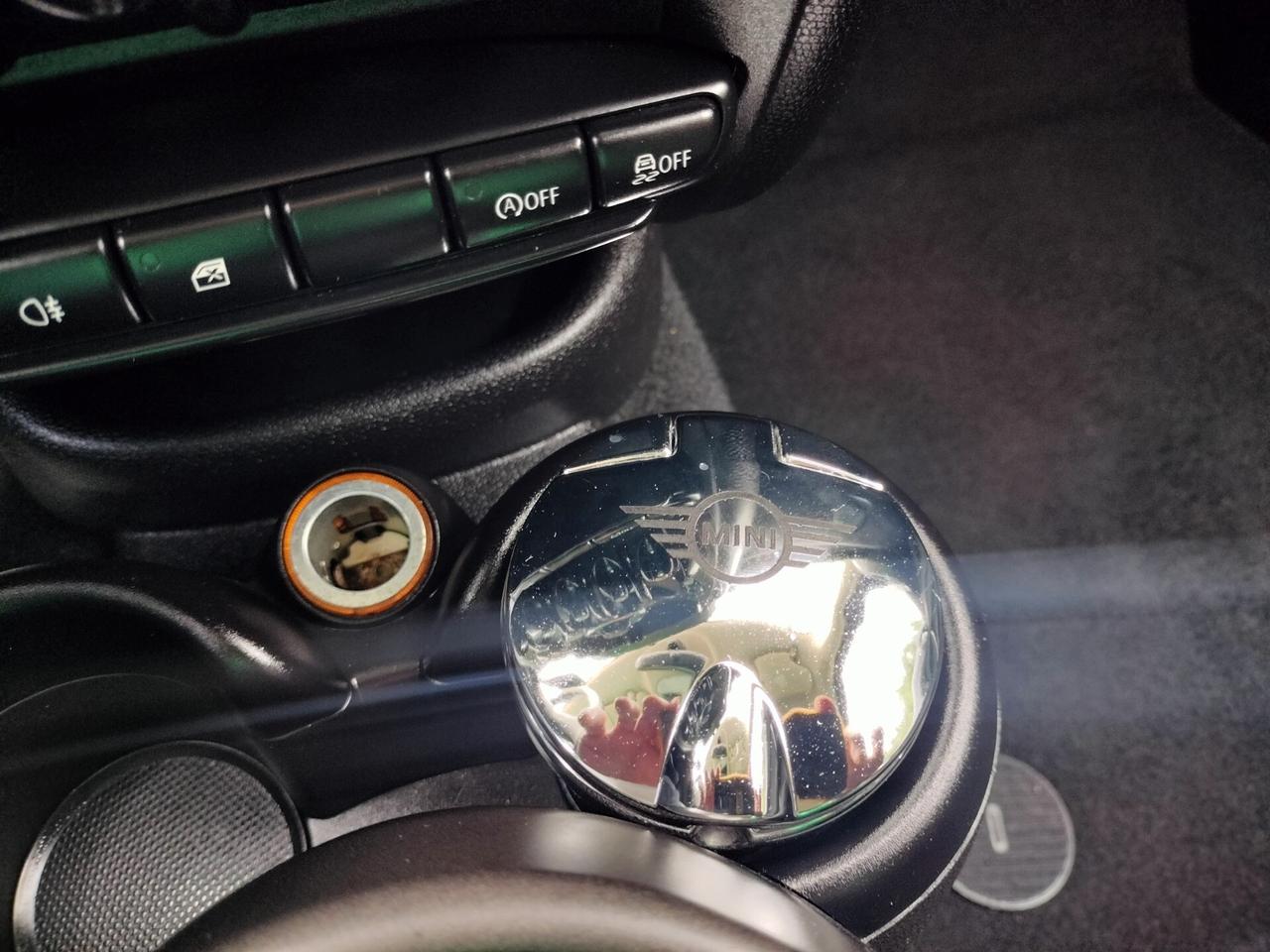 Mini Cooper D Countryman 1.6