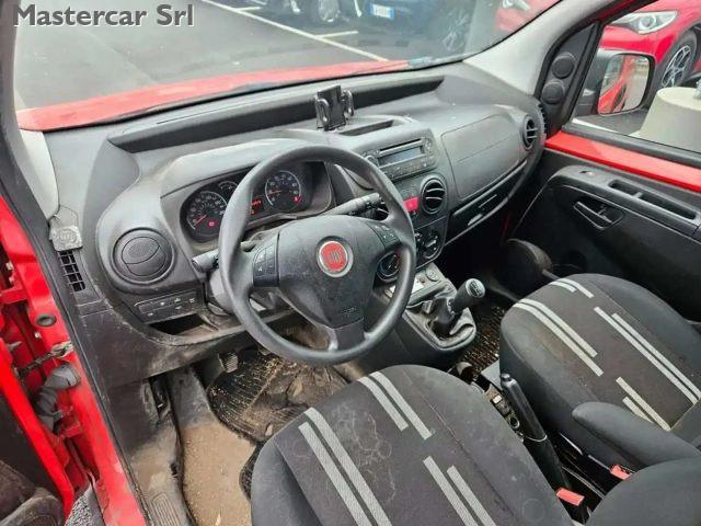 FIAT Fiorino 1.3 MJT 95CV Furgone Adventure E5+ - FD228RH