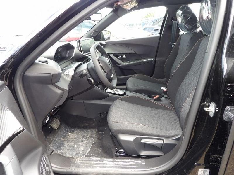 Peugeot 2008 Hybrid 110cv e-DCS6 Style auto