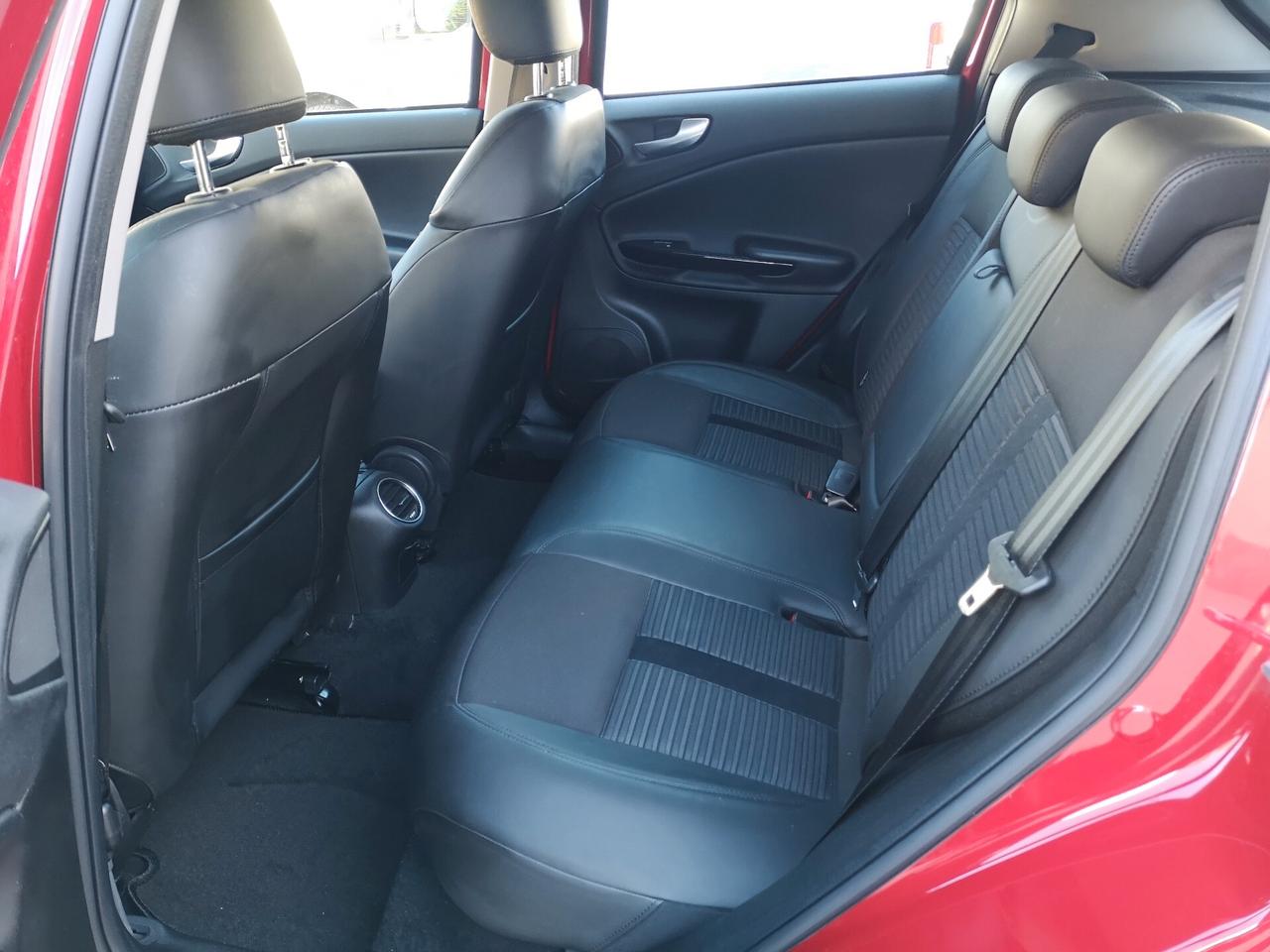 Alfa Romeo Giulietta 1.6 JTDm-2 105 CV Exclusive
