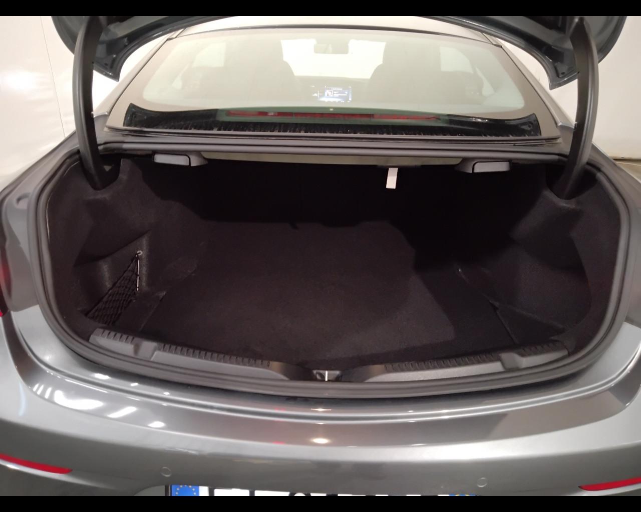 Mercedes-Benz Classe E - C238 Coupe - E Coupe 220 d Premium Plus auto