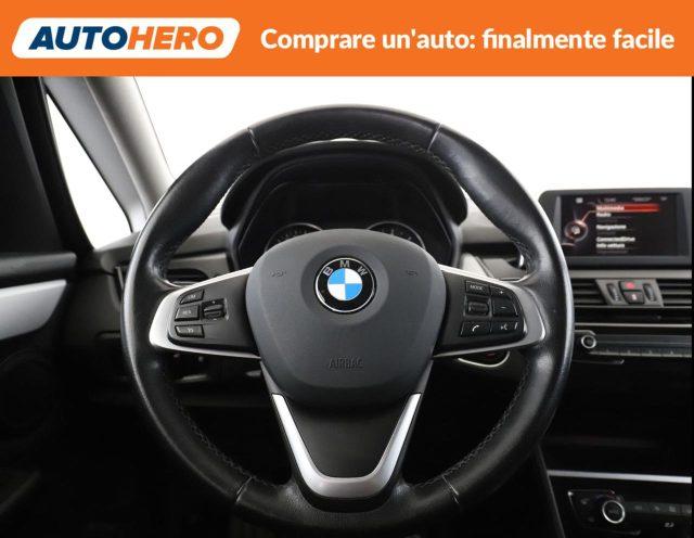 BMW 216 d Gran Tourer Advantage