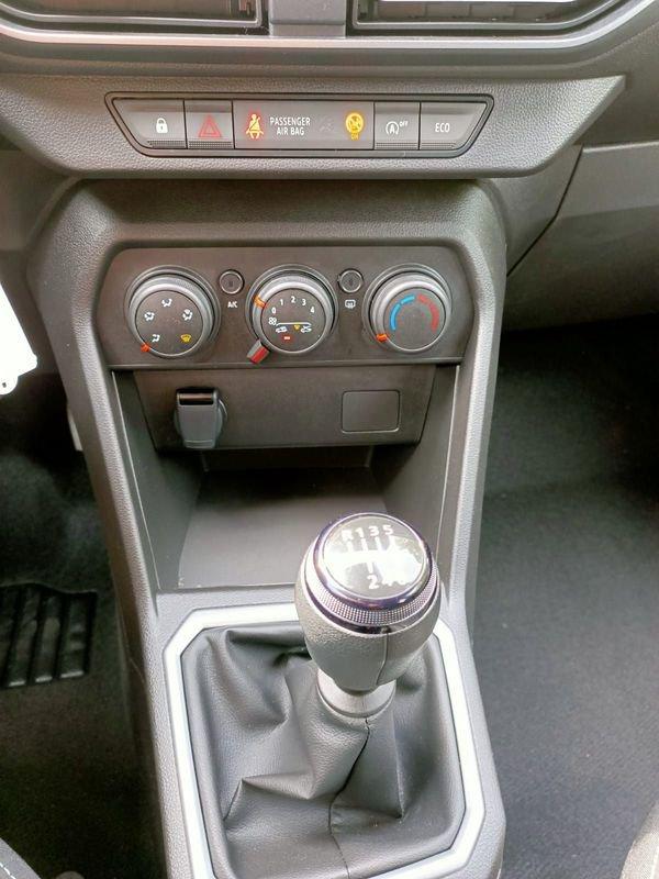 Dacia Jogger 1.0 TCe GPL 100CV 5 posti Expression