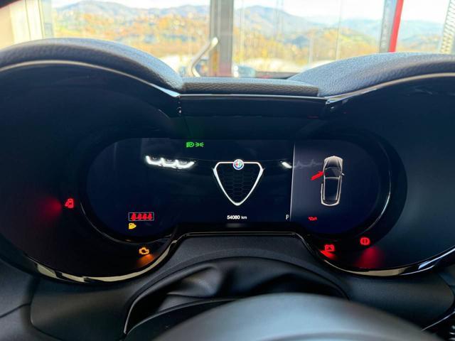 ALFA ROMEO Tonale 1.6 diesel 130 CV TCT6 Sprint