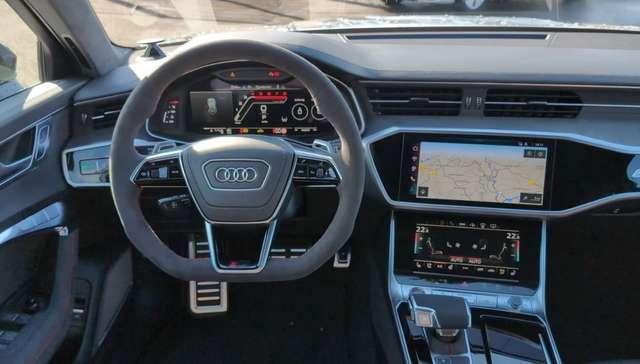 Audi RS6 AVANT PERFORMANCE 630 CV QUATTRO TIPTRONIC *PROMO*