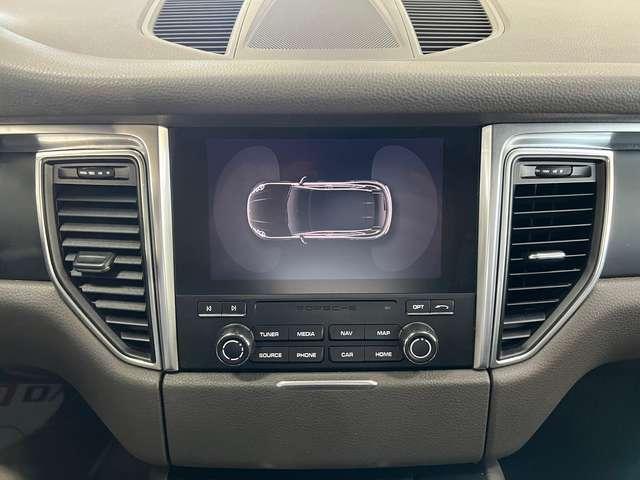 Porsche Macan Macan 2.0 252cv pdk